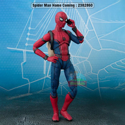 Spider Man Home Coming : 2382860